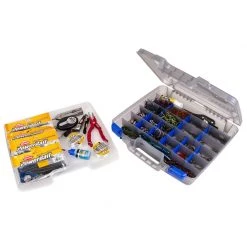 Flambeau Tackle boxes Zerust Max Rigging Box