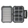Flambeau Fly fishing boxes Fly box 1 Flambeau Fly fishing boxes Fly box -Fishing Sales Shop A26757 open