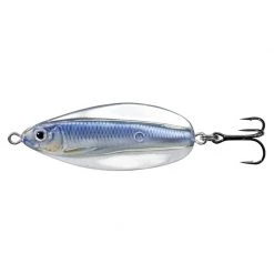 Live Target Spoons Erratic Shiner Spoon 15 Live Target Spoons Erratic Shiner Spoon -Fishing Sales Shop A26801 ESS201 Silver Blue on white bab2458c ecf0 4524 a8df 038499136d6d 1000x 1626448794