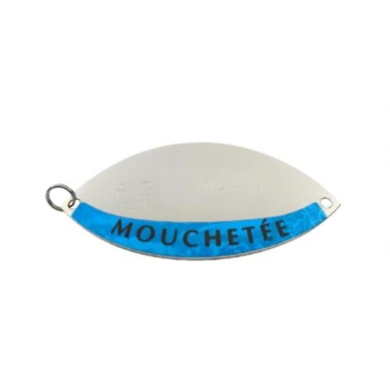 Ma-Jik Spoons #1 Mouchetée Spoon 34 Ma-Jik Spoons #1 Mouchetée Spoon - Image 32