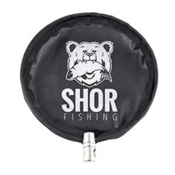 SHOR Fishing Tools Shor Waste Basket