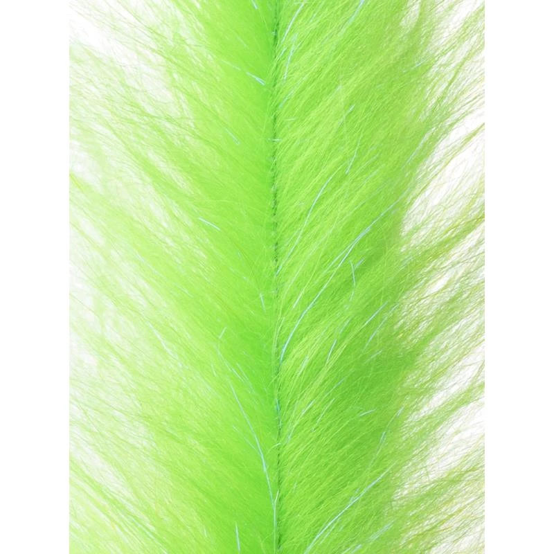 Serge Boulard Inc. Dubbing Polar Streamer Brush Fibre 7 Serge Boulard Inc. Dubbing Polar Streamer Brush Fibre - Image 5