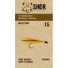 SHOR Fishing Fly tying kits Shor Mickey Finn Fly Kit -Fishing Sales Shop A26987 Mickey Finn Fly Kit