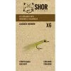 SHOR Fishing Fly tying kits Shor Clouser Minnow Fly Kit -Fishing Sales Shop A26993 Clouser Minnow Fly Kit