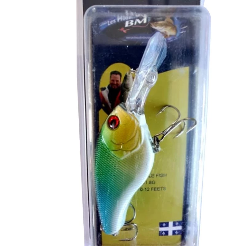 BM Soft baits and artificial worms Irresistible Fish Lure 3 BM Soft baits and artificial worms Irresistible Fish Lure