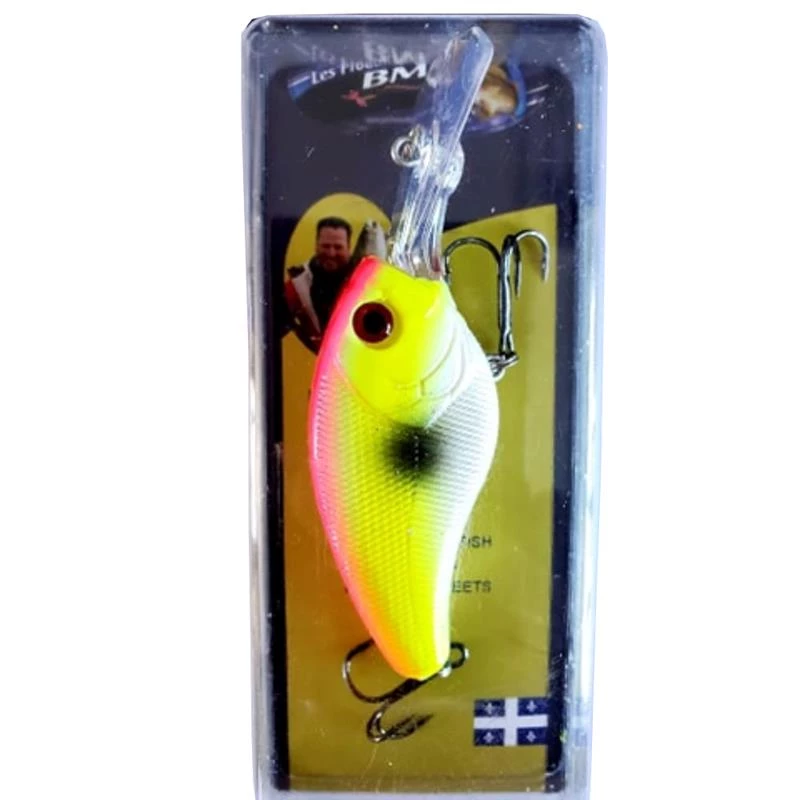 BM Soft baits and artificial worms Irresistible Fish Lure 8 BM Soft baits and artificial worms Irresistible Fish Lure - Image 6