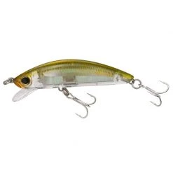 Yo-Zuri Plugs 3D Inshore Minnow Lure -Fishing Sales Shop A29005 RPCH 3D Inshore Minnow
