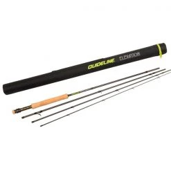 Guideline Fly fishing rods Elevation 9' Fly Rod