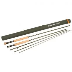 Guideline Fly fishing rods Stoked Fly Rod