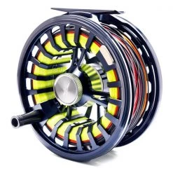Guideline Fly fishing rods Halo Fly Reel