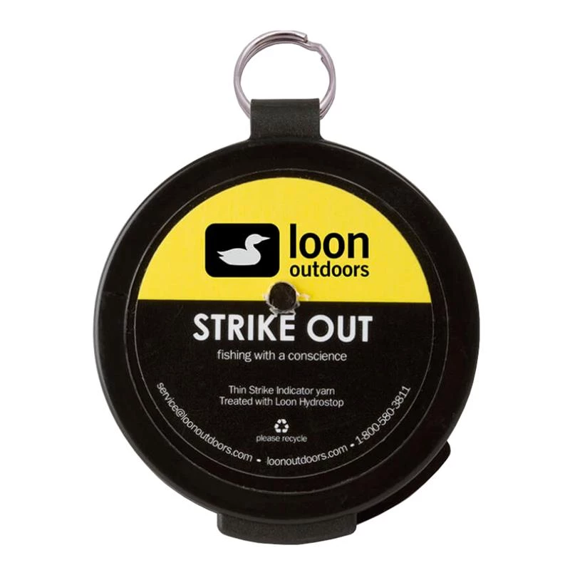 Loon Outdoors Other Strike Out 4 Loon Outdoors Other Strike Out - Image 2