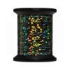 SHOR Fishing Wires and threads Mylar Holographic Flat Tinsel -Fishing Sales Shop A53423 TL8601