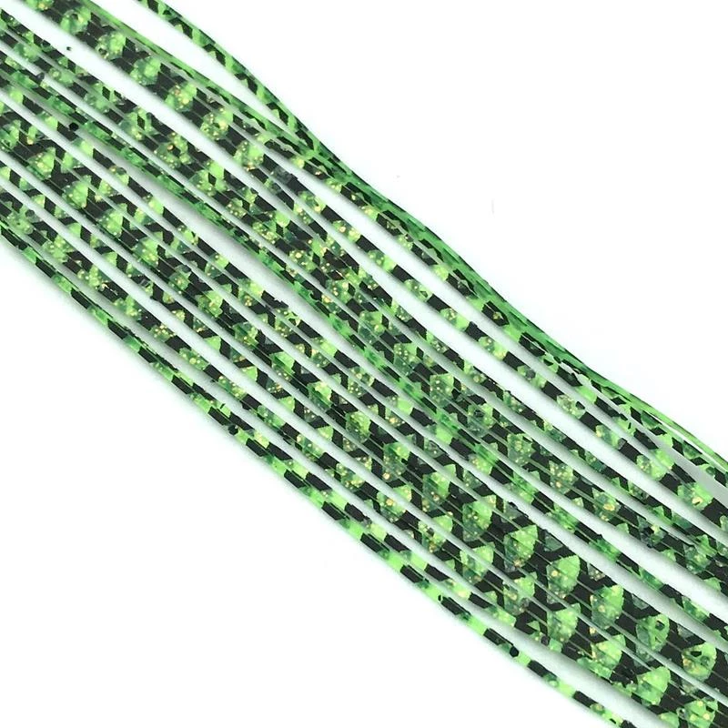 Hareline Dubbin Dubbing Barred Crazy Legs 3 Hareline Dubbin Dubbing Barred Crazy Legs