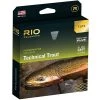 Rio Products Fly fishing lines Elite Technical Trout Fly Line -Fishing Sales Shop A54522 1636821426
