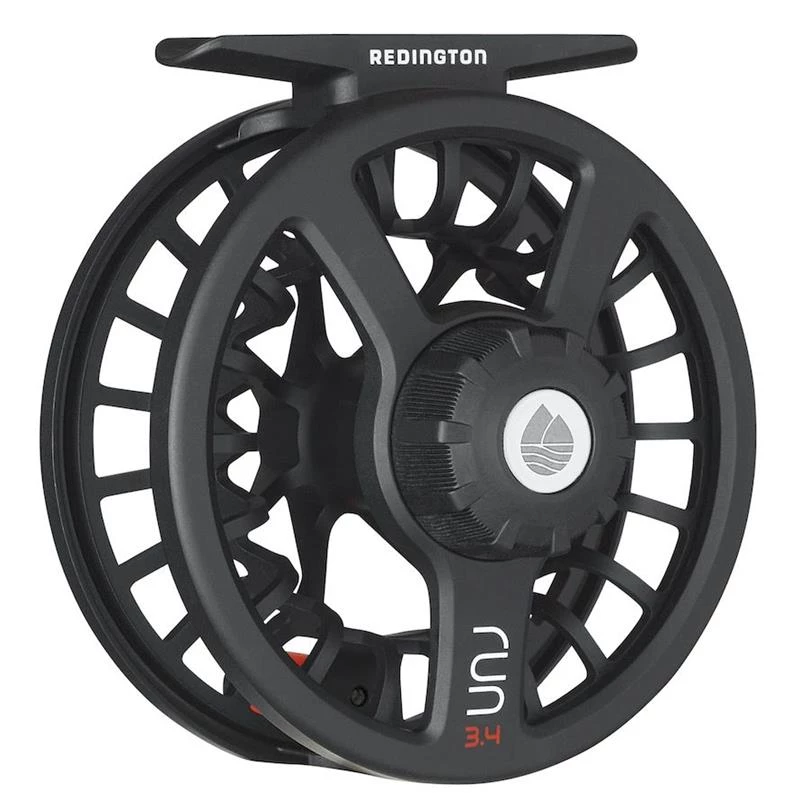 Redington Fly fishing rods Run Fly Reel 3 Redington Fly fishing rods Run Fly Reel