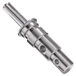 StrikeMaster Accessories Two Stage Cordless Driver Adapter For Auger Drills