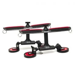 Rodmounts Fishing accessories Magnet Mount Rod Carrier