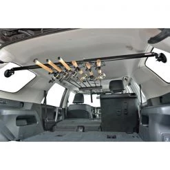 Rodmounts Fishing accessories Interior Rod Carrier