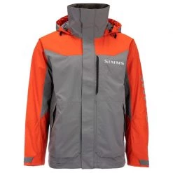 Simms Jackets, shirts, pants and caps Men's Challenger Jacket