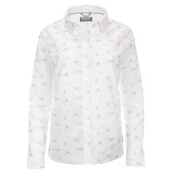 Simms Jackets, shirts, pants and caps Women's Isle Fishing Shirt