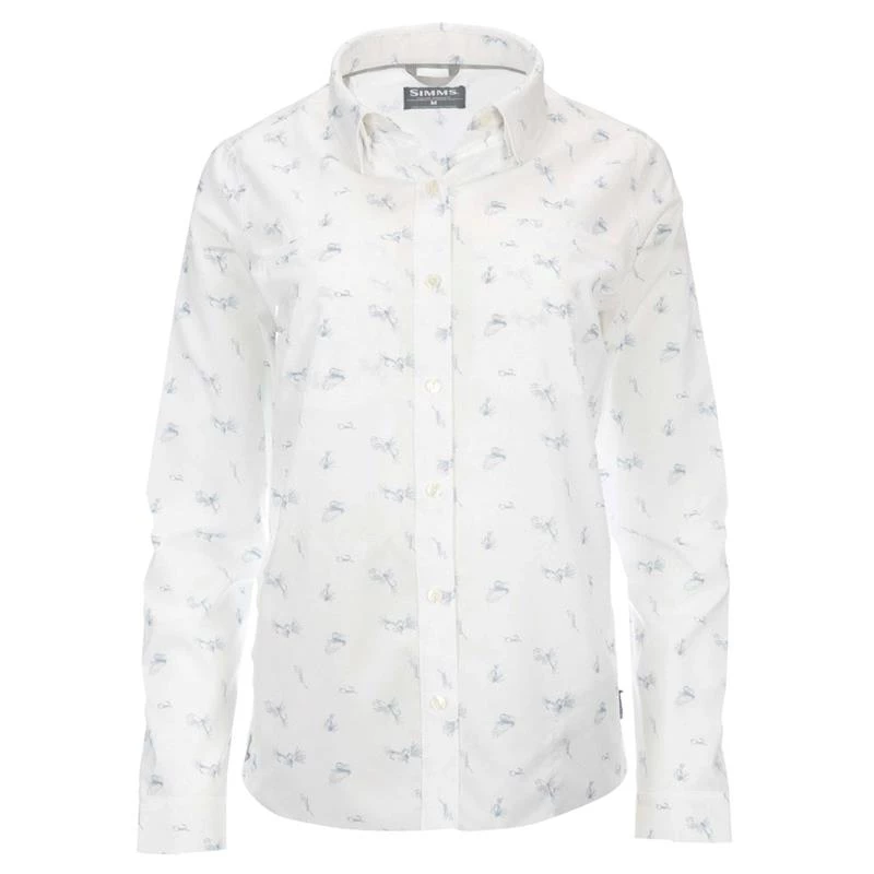 Simms Jackets, shirts, pants and caps Women's Isle Fishing Shirt 3 Simms Jackets, shirts, pants and caps Women's Isle Fishing Shirt