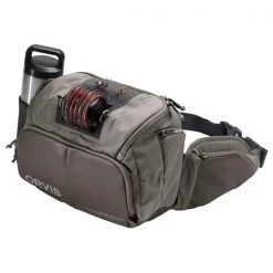 Tackle boxes Orvis Guide Hip Pack
