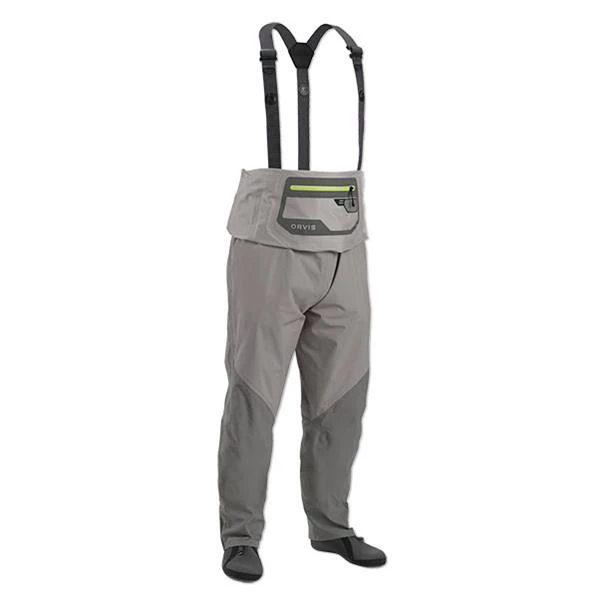 Orvis Fishing waders Men's Utralight Convertible Wader 3 Orvis Fishing waders Men's Utralight Convertible Wader
