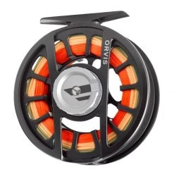 Orvis Fly fishing rods Hydros II Fly Reel