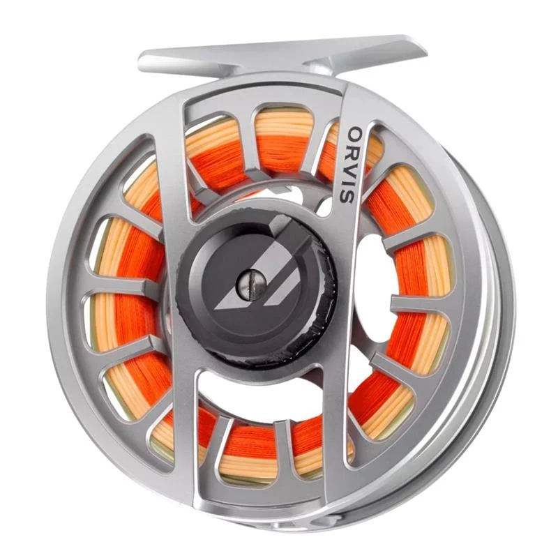 Orvis Fly fishing rods Hydros III Fly Reel 5 Orvis Fly fishing rods Hydros III Fly Reel - Image 3