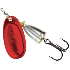 Blue Fox Spinning lures Classic Vibrax 60-00