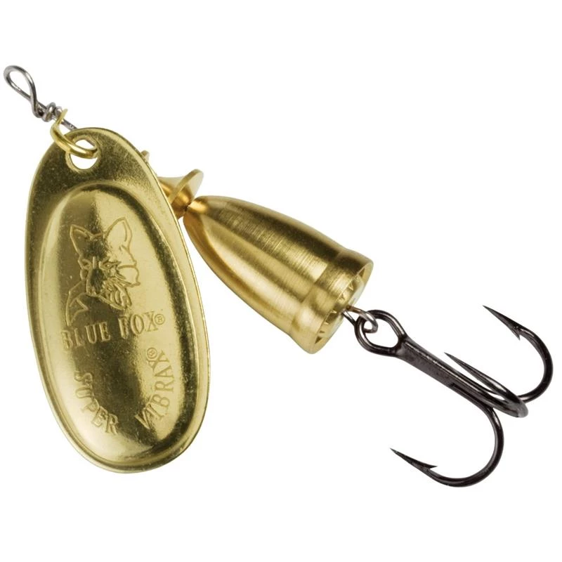 Blue Fox Spinning lures Classic Vibrax 60-00 4 Blue Fox Spinning lures Classic Vibrax 60-00 - Image 2