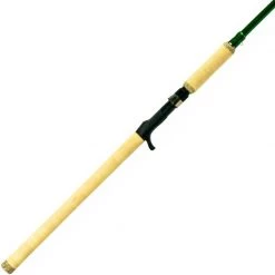 Shimano Baitcasting rods Compre Muskie Casting Rod