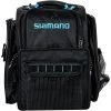 Shimano Tackle boxes Blackmoon Backpack - Front load -Fishing Sales Shop A59323 1629390448