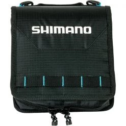Shimano Tackle boxes Bajara Worm Binders - Medium