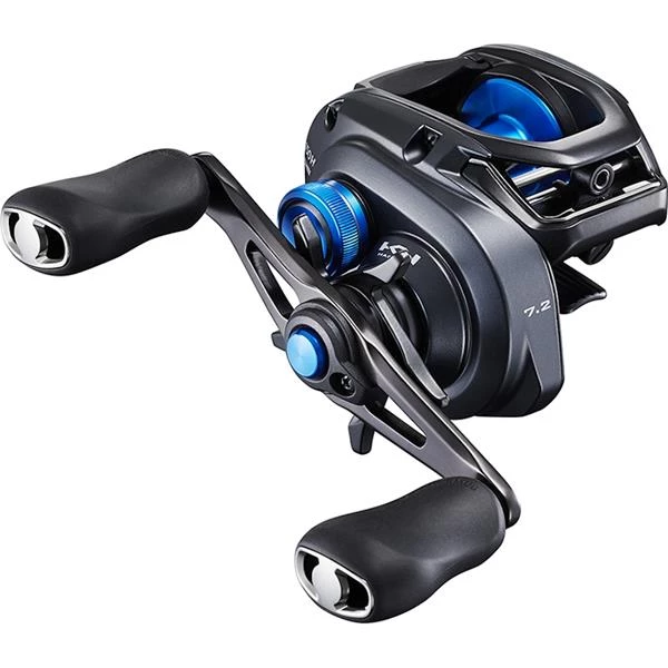 Shimano Baitcasting reels SLX XT Casting Reel 3 Shimano Baitcasting reels SLX XT Casting Reel