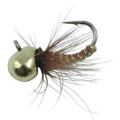 Northland Fishing Tackle Soft baits and artificial worms Tungsten Punch Fly -Fishing Sales Shop A59510