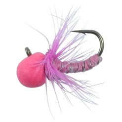 Northland Fishing Tackle Soft baits and artificial worms Tungsten Punch Fly -Fishing Sales Shop A59511