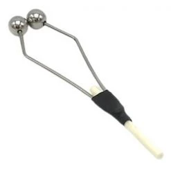 SHOR Fishing Tools Ceramic Bobbin