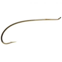 SHOR Fishing Daiichi 2055 Hooks 10-Pk