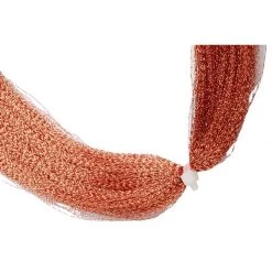 Serge Boulard Inc. Dubbing Flashabou Accent Tinsel Flash -Fishing Sales Shop A59823 FUA406 copper