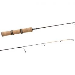 Shimano Rods, reels and combos Convergence Ice Spinning Rod