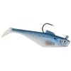 Berkley Soft baits and artificial worms PowerBait Pre-Rigged Swim Shad -Fishing Sales Shop A60082