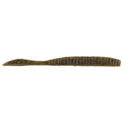 Berkley Soft baits and artificial worms PowerBait MaxScent Flat Worm -Fishing Sales Shop A60092