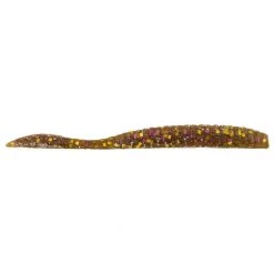 Berkley Soft baits and artificial worms PowerBait MaxScent Flat Worm -Fishing Sales Shop A60094