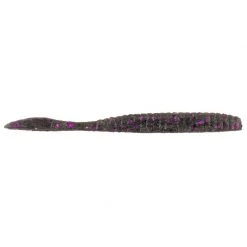 Berkley Soft baits and artificial worms PowerBait MaxScent Flat Worm -Fishing Sales Shop A60096