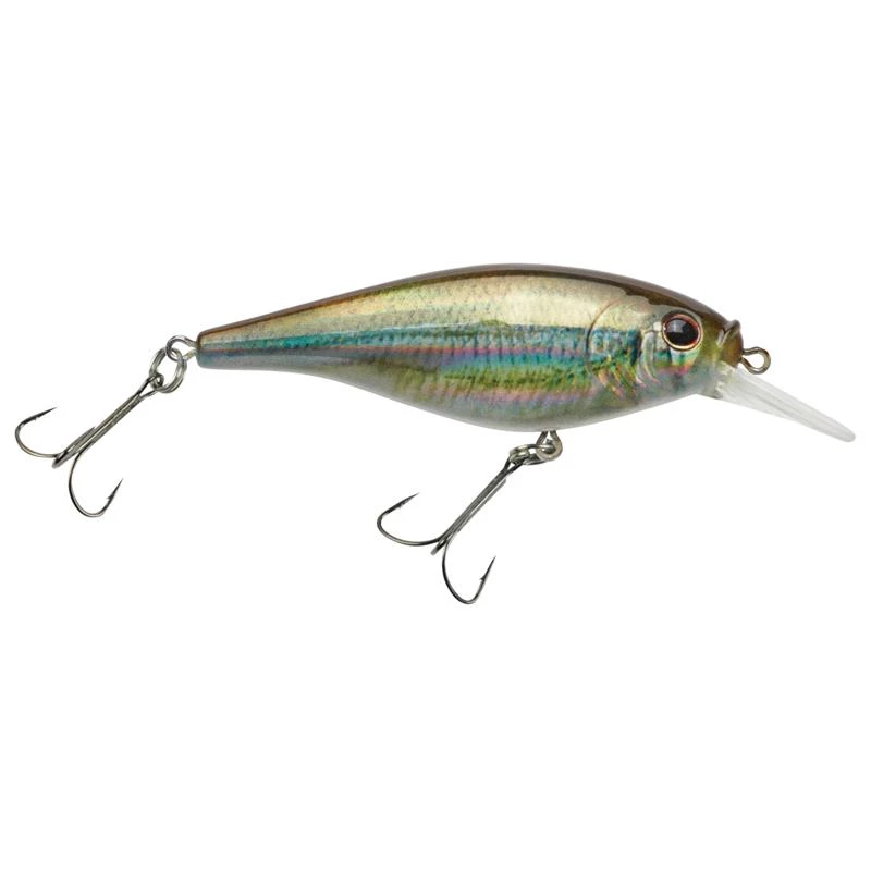 Berkley Plugs Flicker Shad Shallow Bait 18 Berkley Plugs Flicker Shad Shallow Bait - Image 16