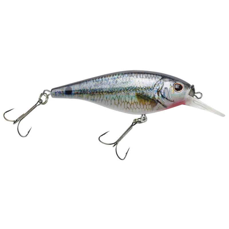 Berkley Plugs Flicker Shad Shallow Bait 21 Berkley Plugs Flicker Shad Shallow Bait - Image 19