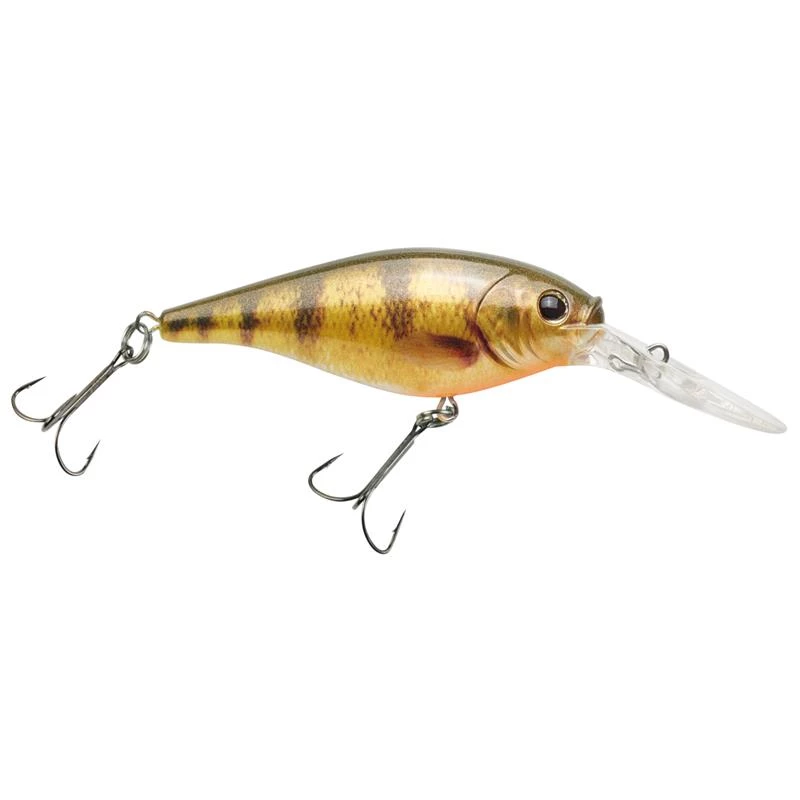 Berkley Plugs Flicker Shad Lure 31 Berkley Plugs Flicker Shad Lure - Image 30