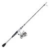 Abu Garcia Spinning rod and reel combos Max Pro Spinning Combo -Fishing Sales Shop A60205