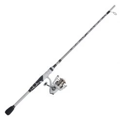 Abu Garcia Spinning rod and reel combos Max Pro Spinning Combo